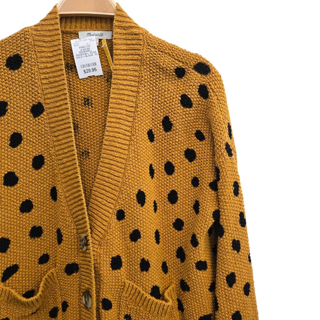 MADEWELL XS B2