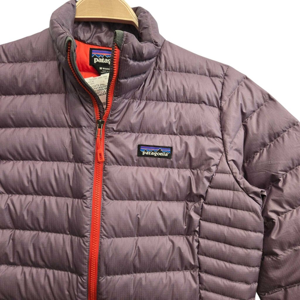 PATAGONIA MEDIUM