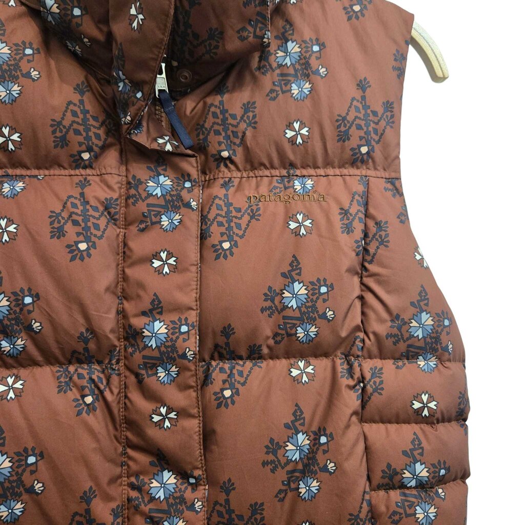 PATAGONIA MEDIUM