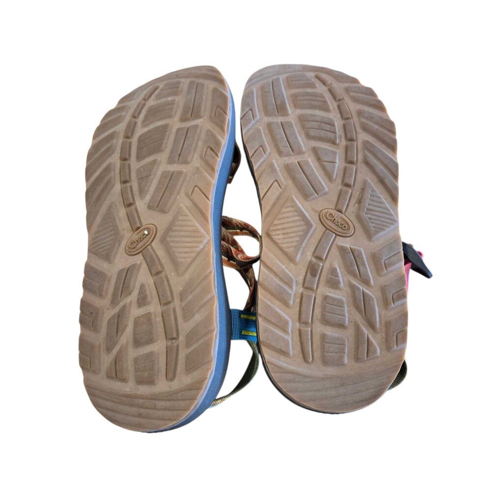 CHACO MEN'S 11 retail 90.00