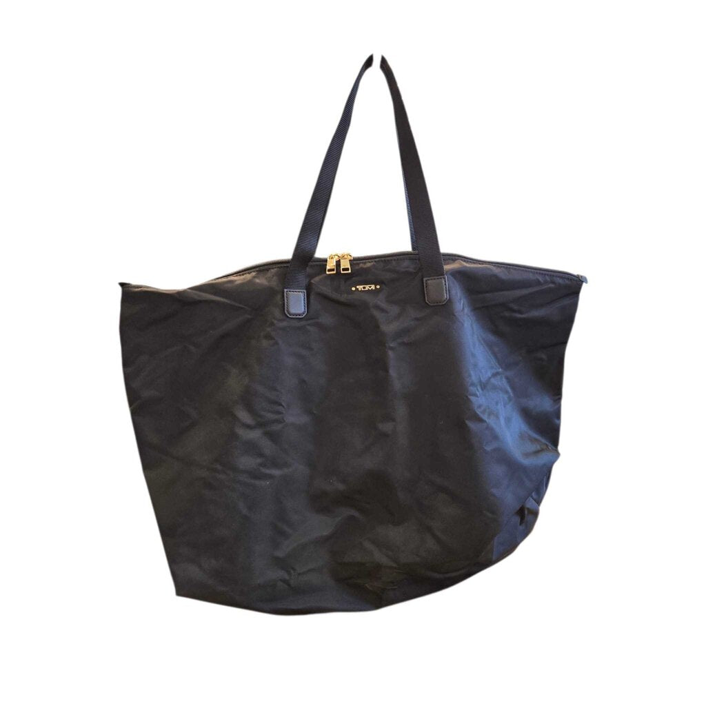 TUMI voyageur just in case TOTE retail 175.00