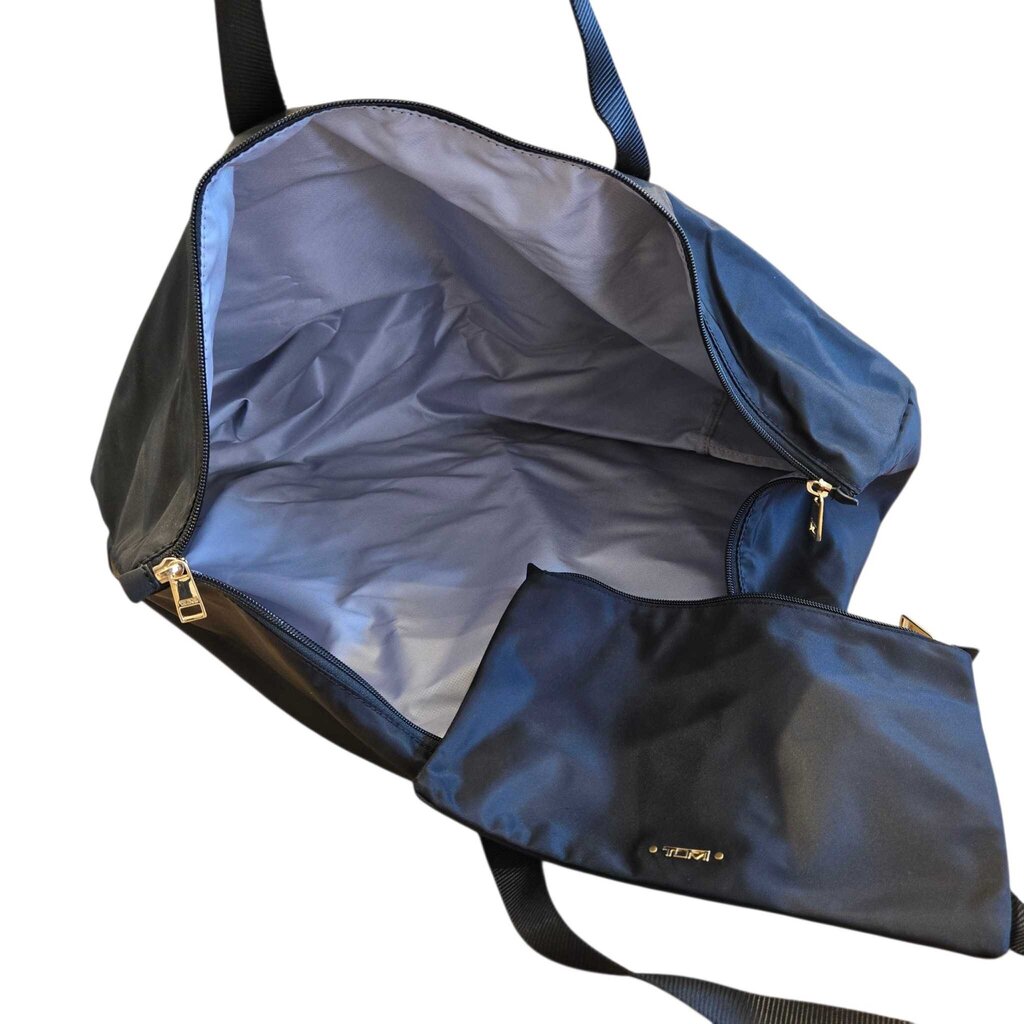 TUMI voyageur just in case TOTE retail 175.00