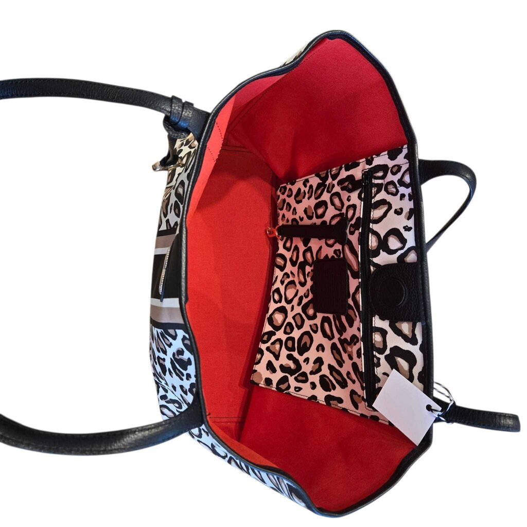 BRIGHTON tula shopper retail 200.00