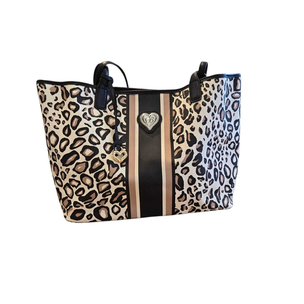 BRIGHTON tula shopper retail 200.00