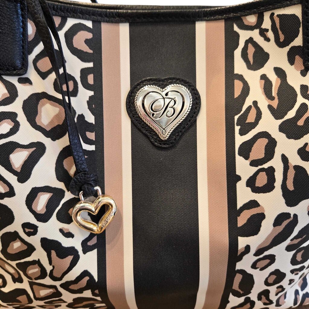 BRIGHTON tula shopper retail 200.00