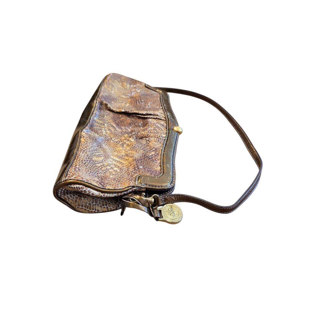 vintage BRAHMIN
