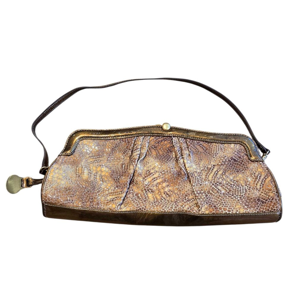 vintage BRAHMIN