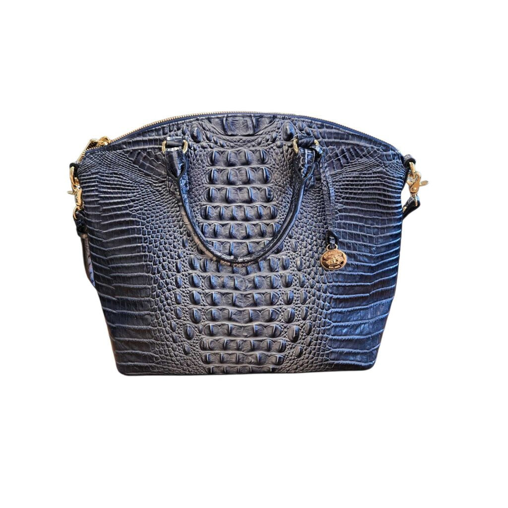 BRAHMIN duxbury satchel nwt retail 325.00
