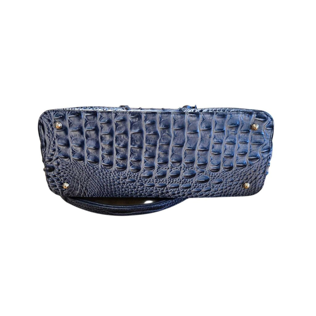 BRAHMIN duxbury satchel nwt retail 325.00