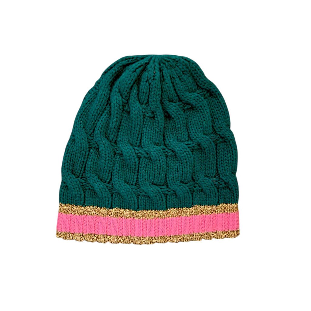 GUCCI beanie > cashmere blend