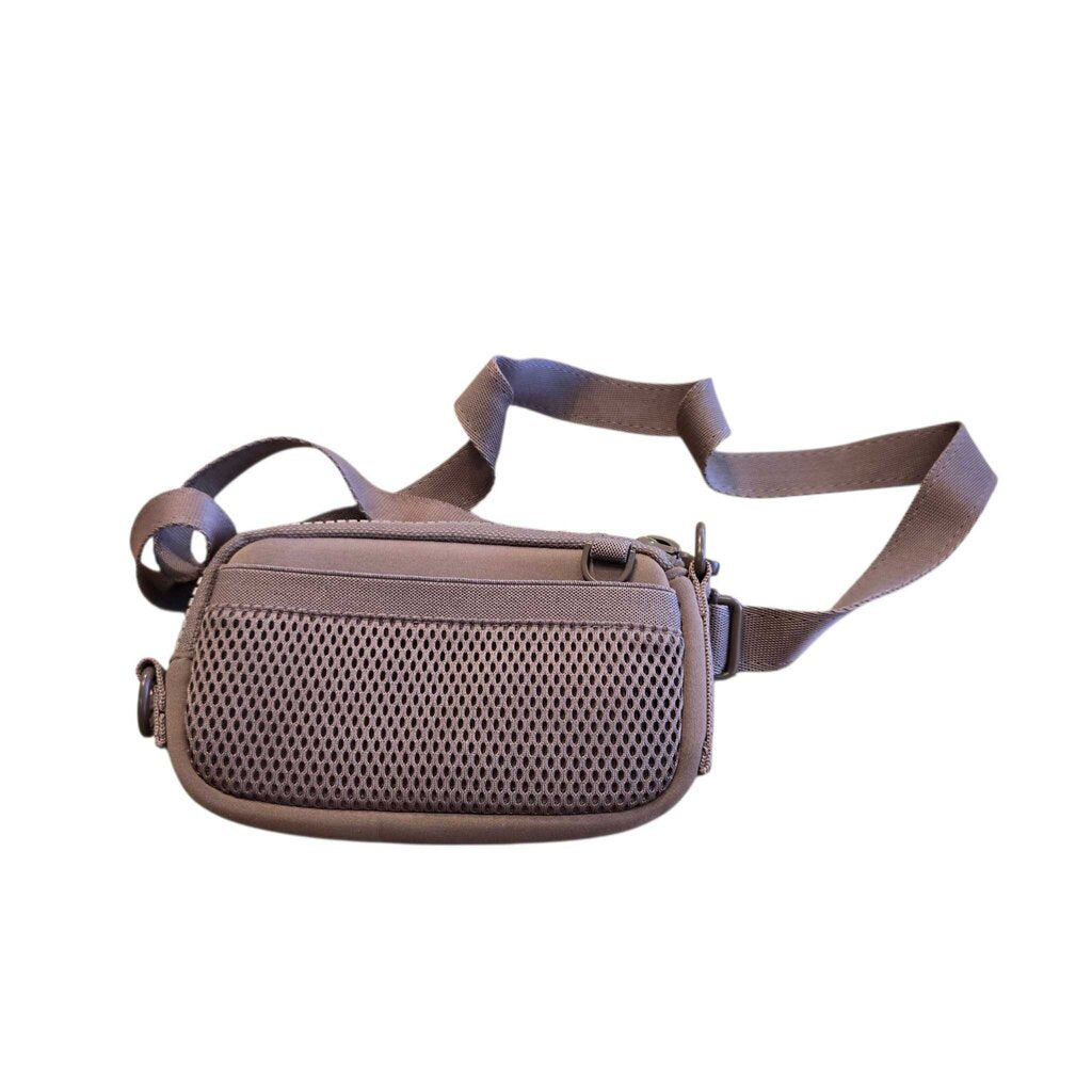 DAGNE DOVER CROSSBODY