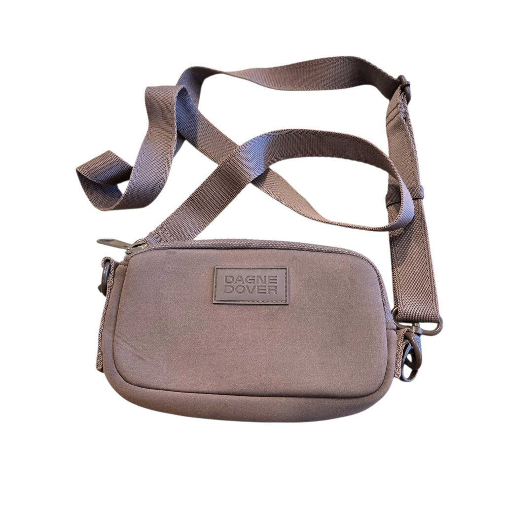DAGNE DOVER CROSSBODY