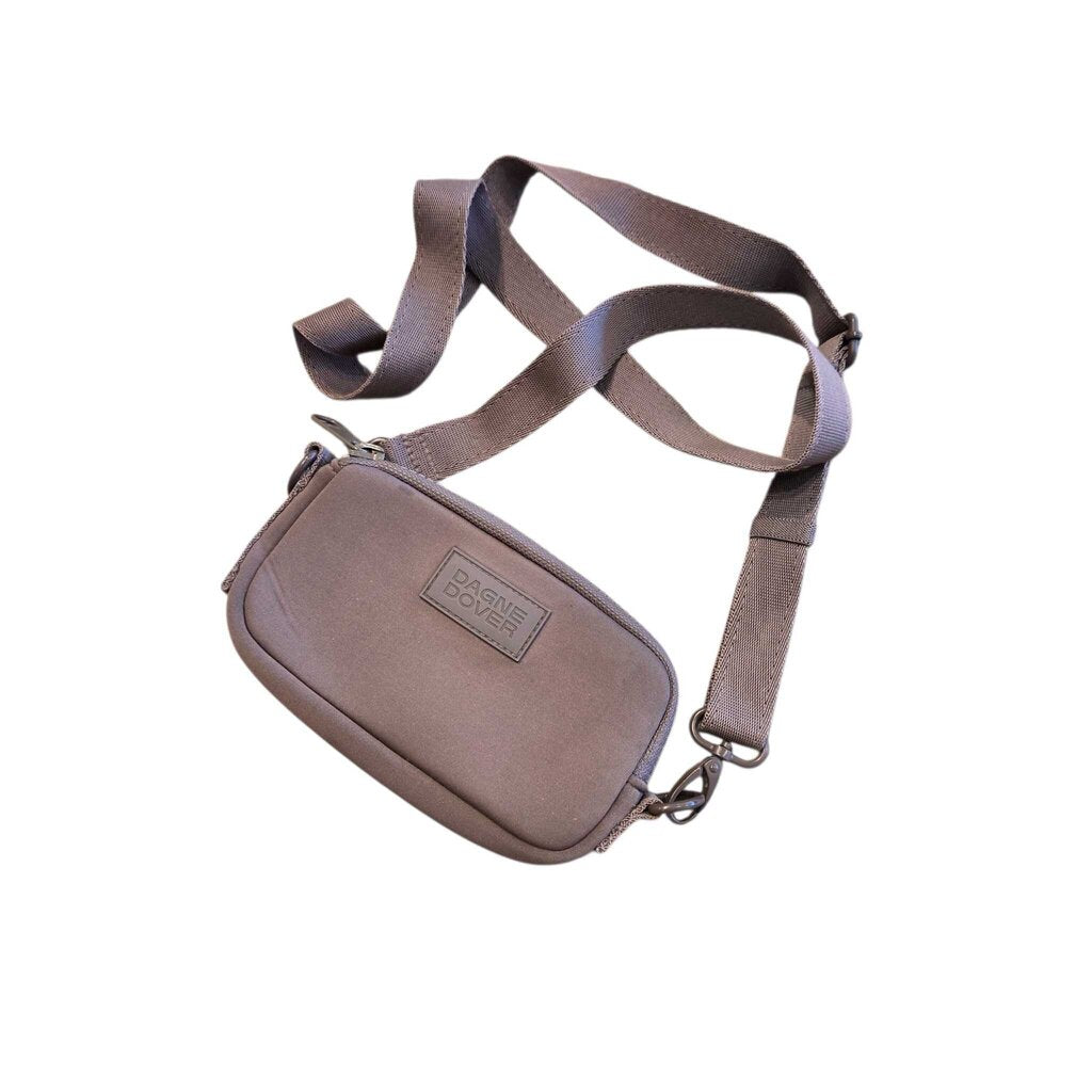 DAGNE DOVER CROSSBODY