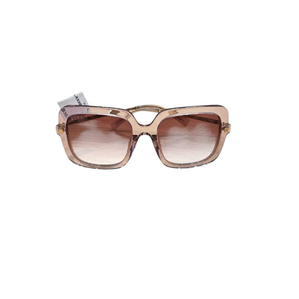 DIFF SUNGLASSES