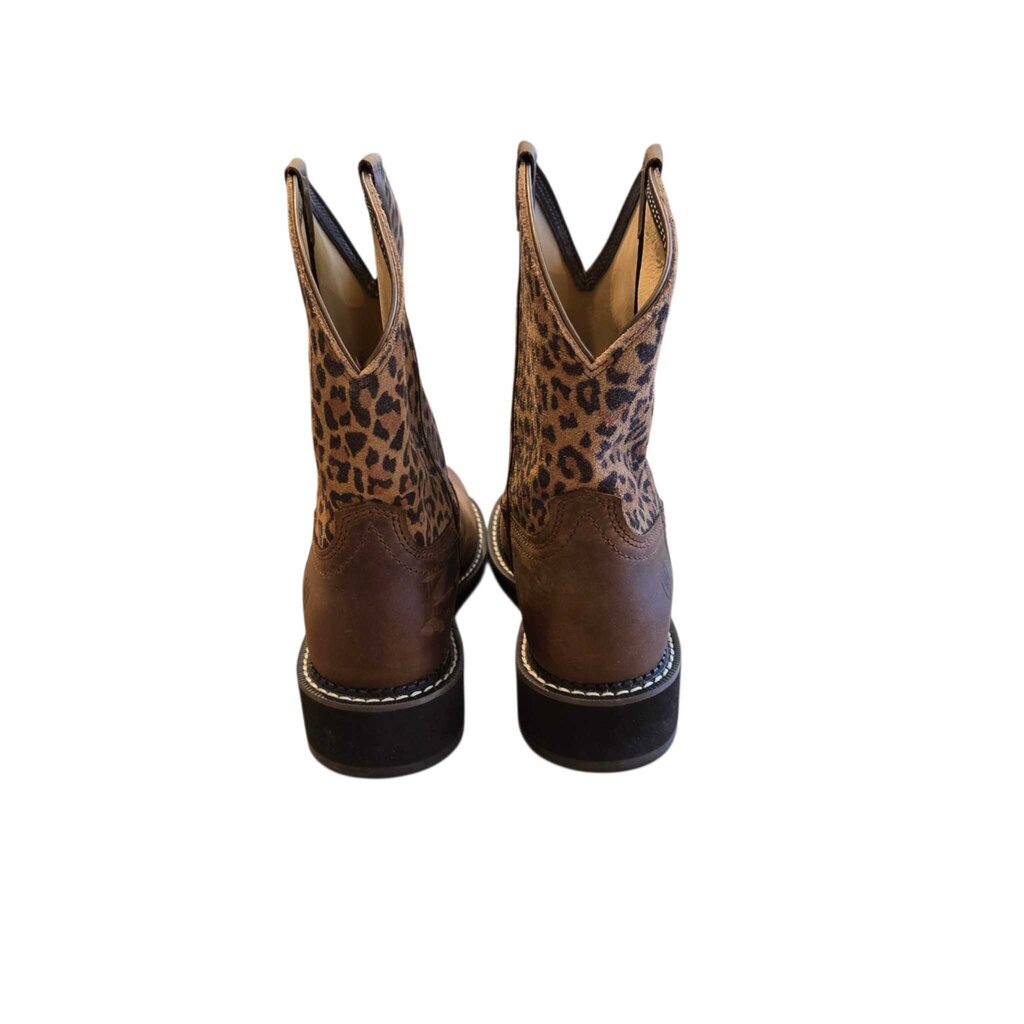 ARIAT SZ 8.5