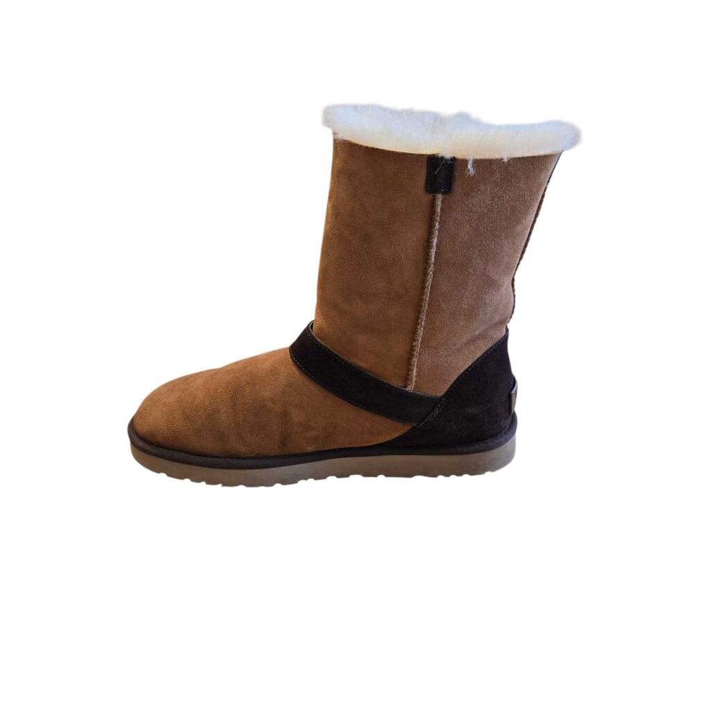 UGG SZ 10