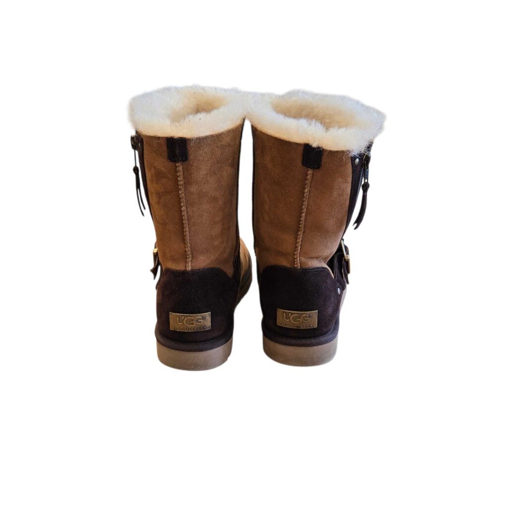 UGG SZ 10