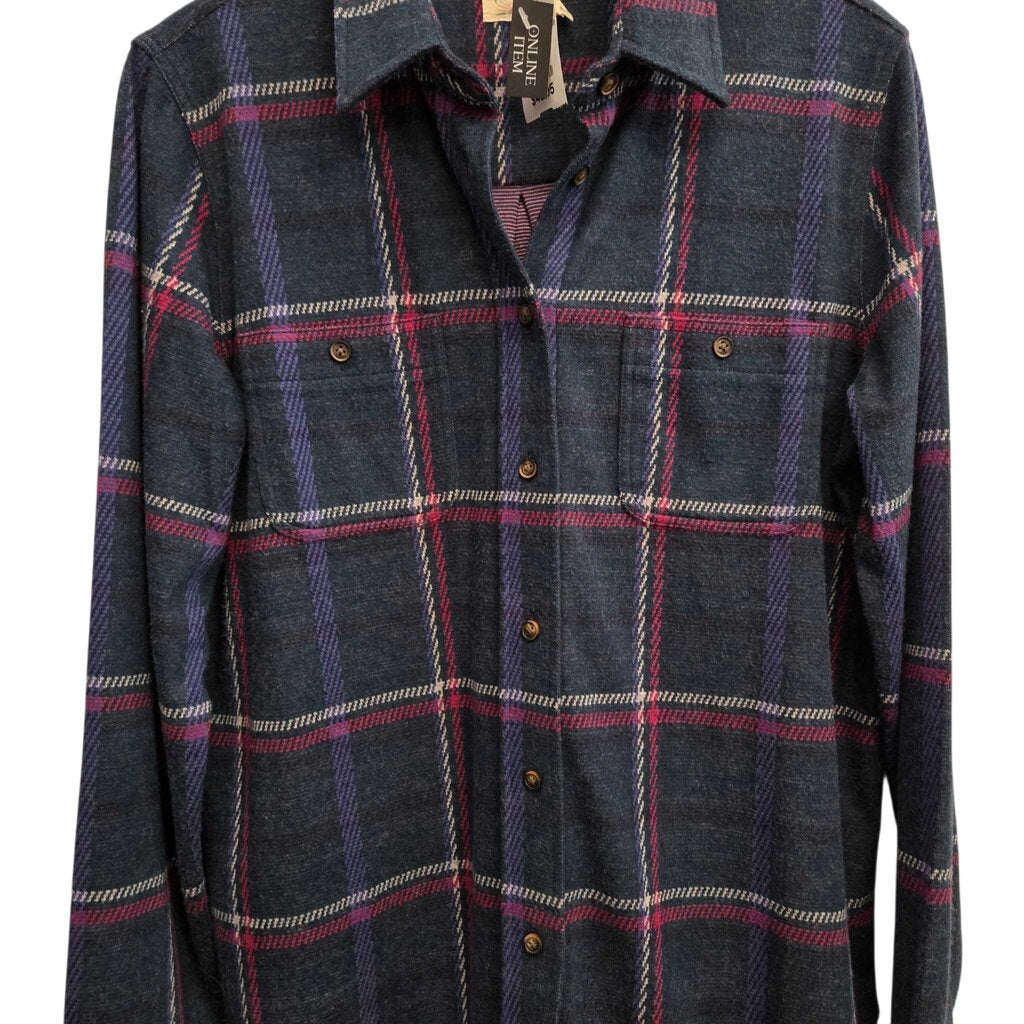 FAHERTY LEGEND SZ MEDIUM retail 149.00 W