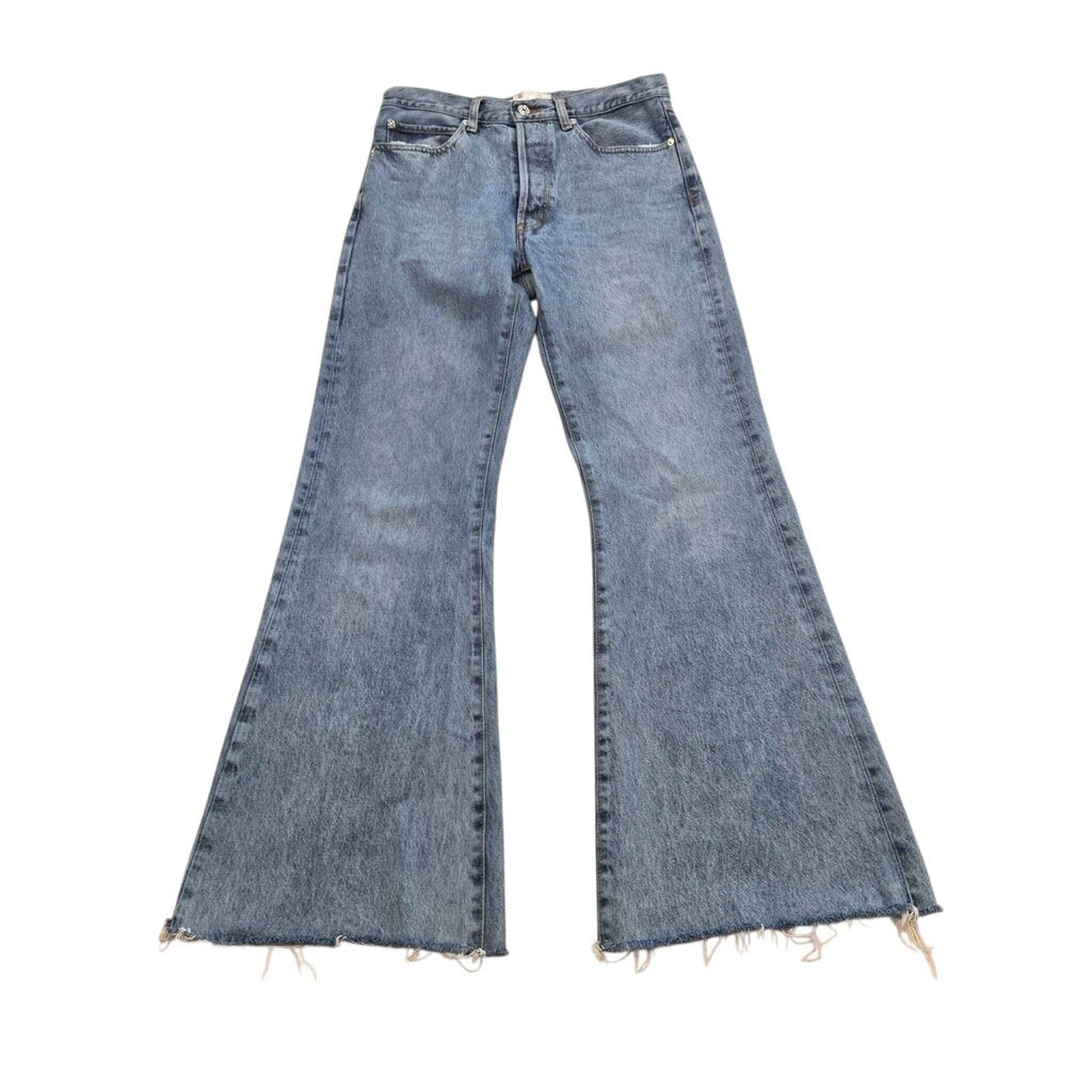 FRAME The Lax retail 298.00 SZ 27" = 4 W
