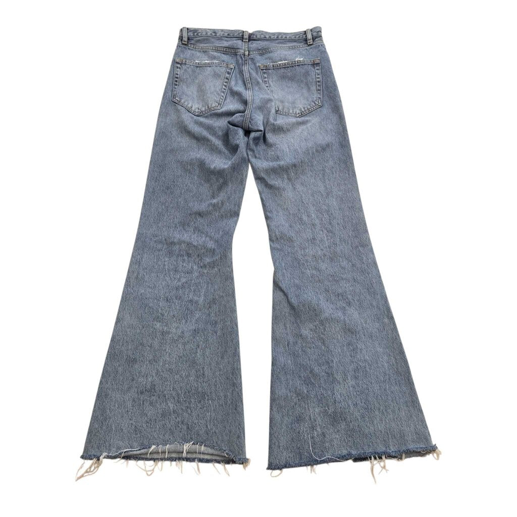 FRAME The Lax retail 298.00 SZ 27" = 4 W