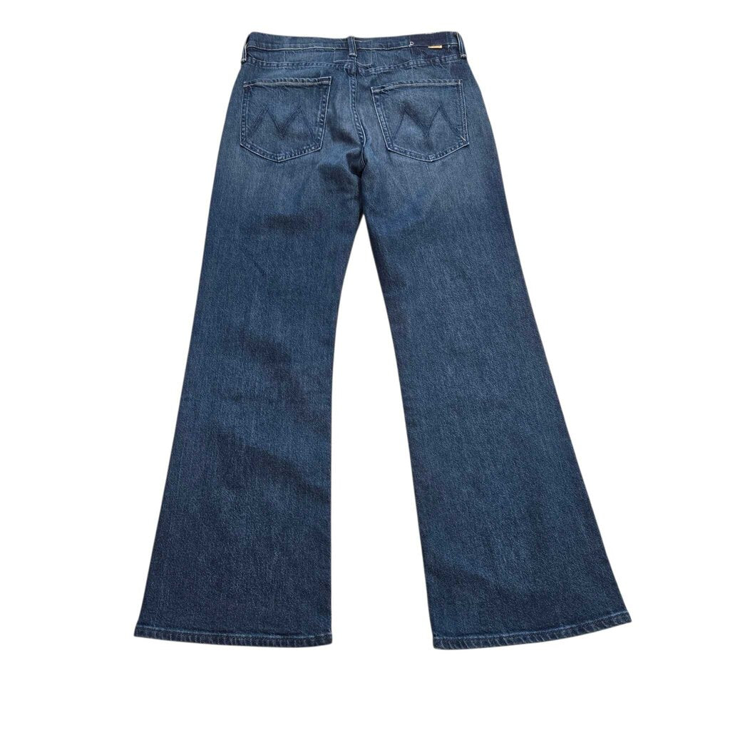MOTHER bookie skimp SZ 28" = 6 W