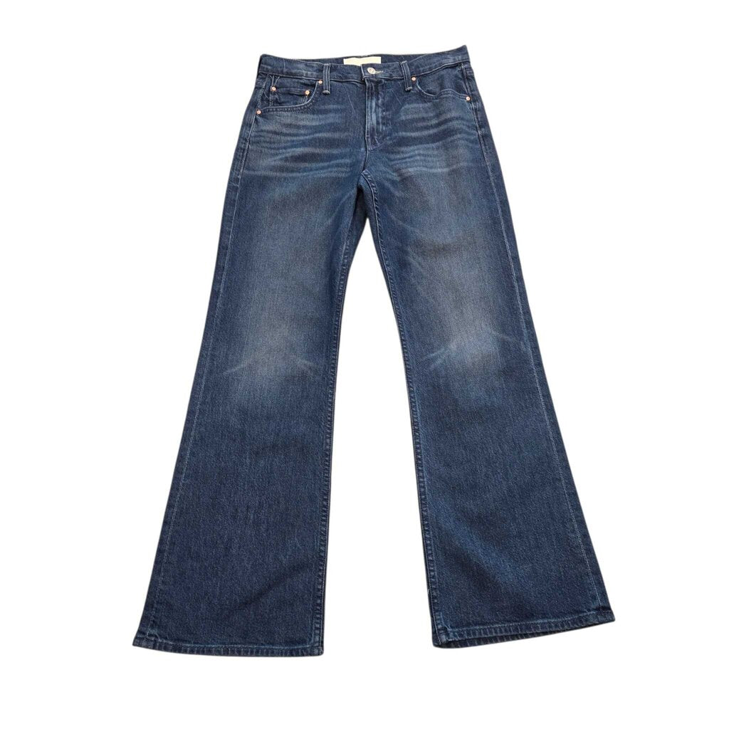 MOTHER bookie skimp SZ 28" = 6 W