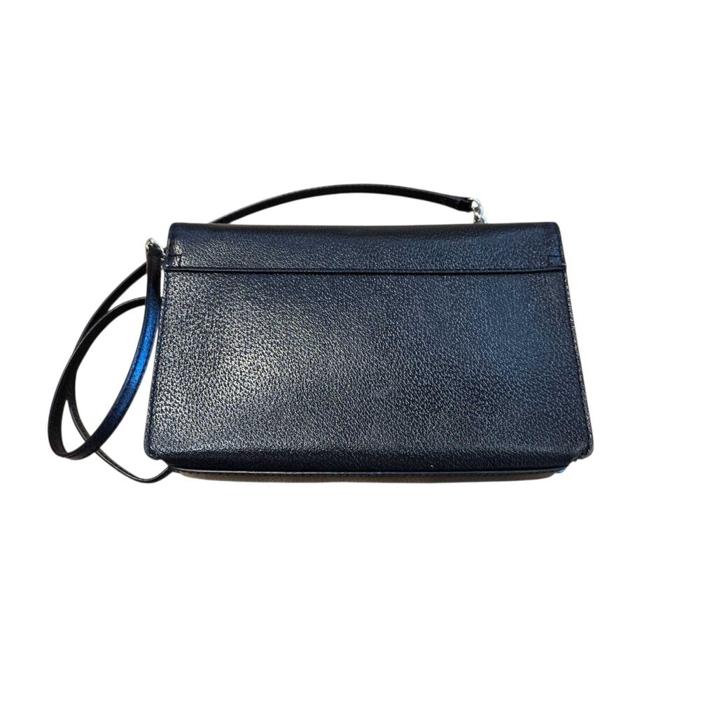 KATE SPADE bow crossbody