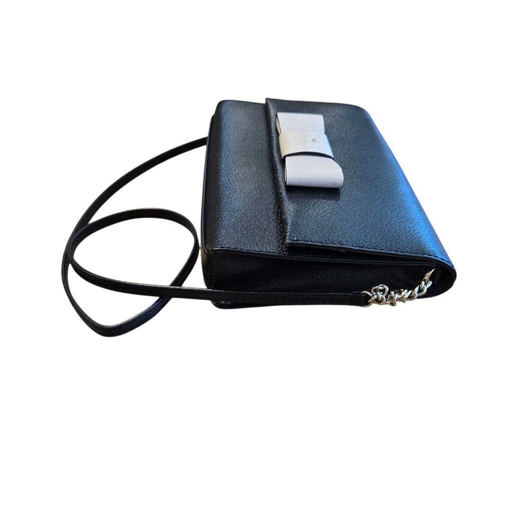 KATE SPADE bow crossbody