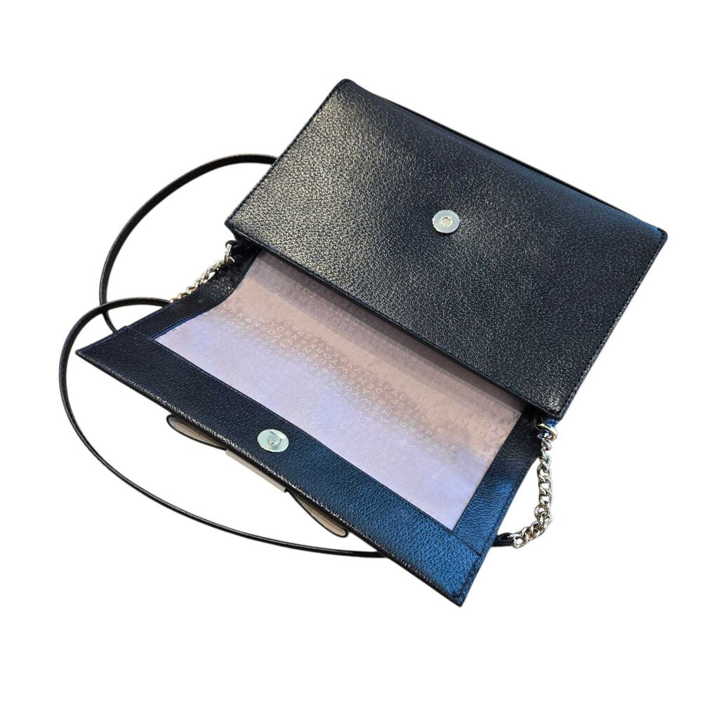 KATE SPADE bow crossbody