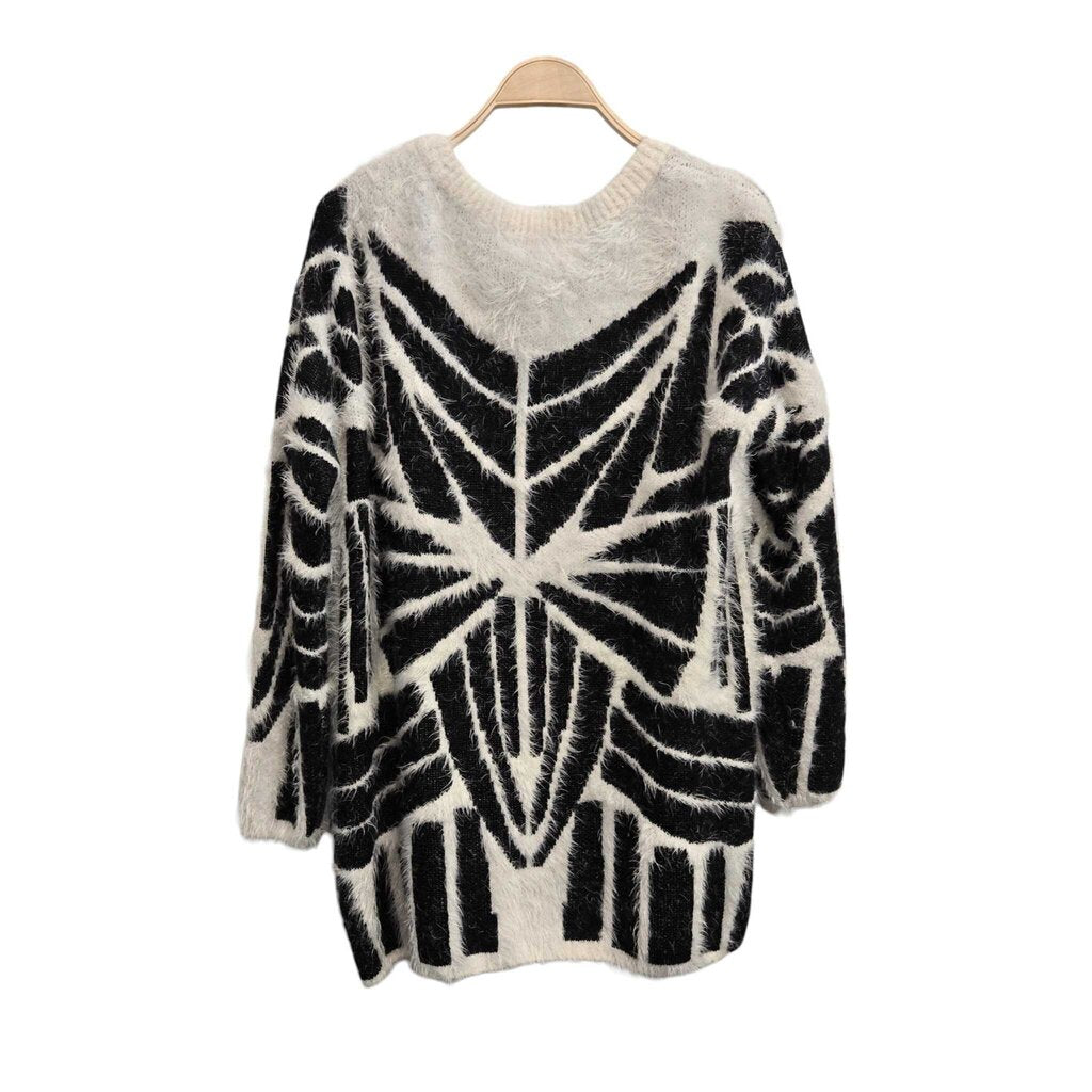 GIANNI BINI SZ LARGE