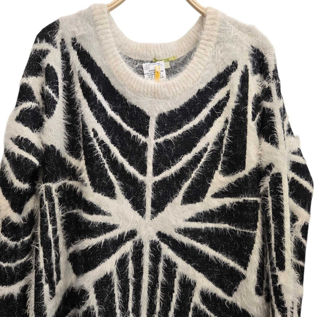 GIANNI BINI SZ LARGE