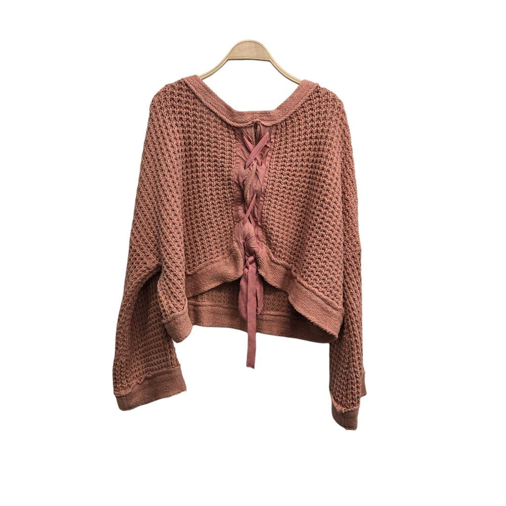 FREE PEOPLE SZ SMALL B2