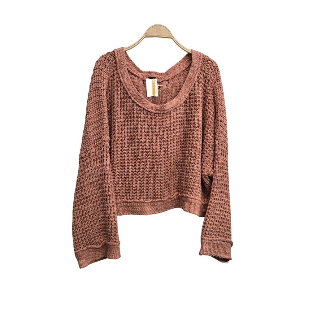 FREE PEOPLE SZ SMALL B2