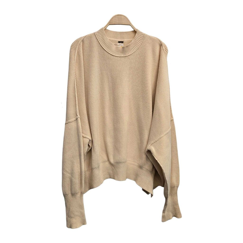 FREE PEOPLE SZ MEDIUM B2