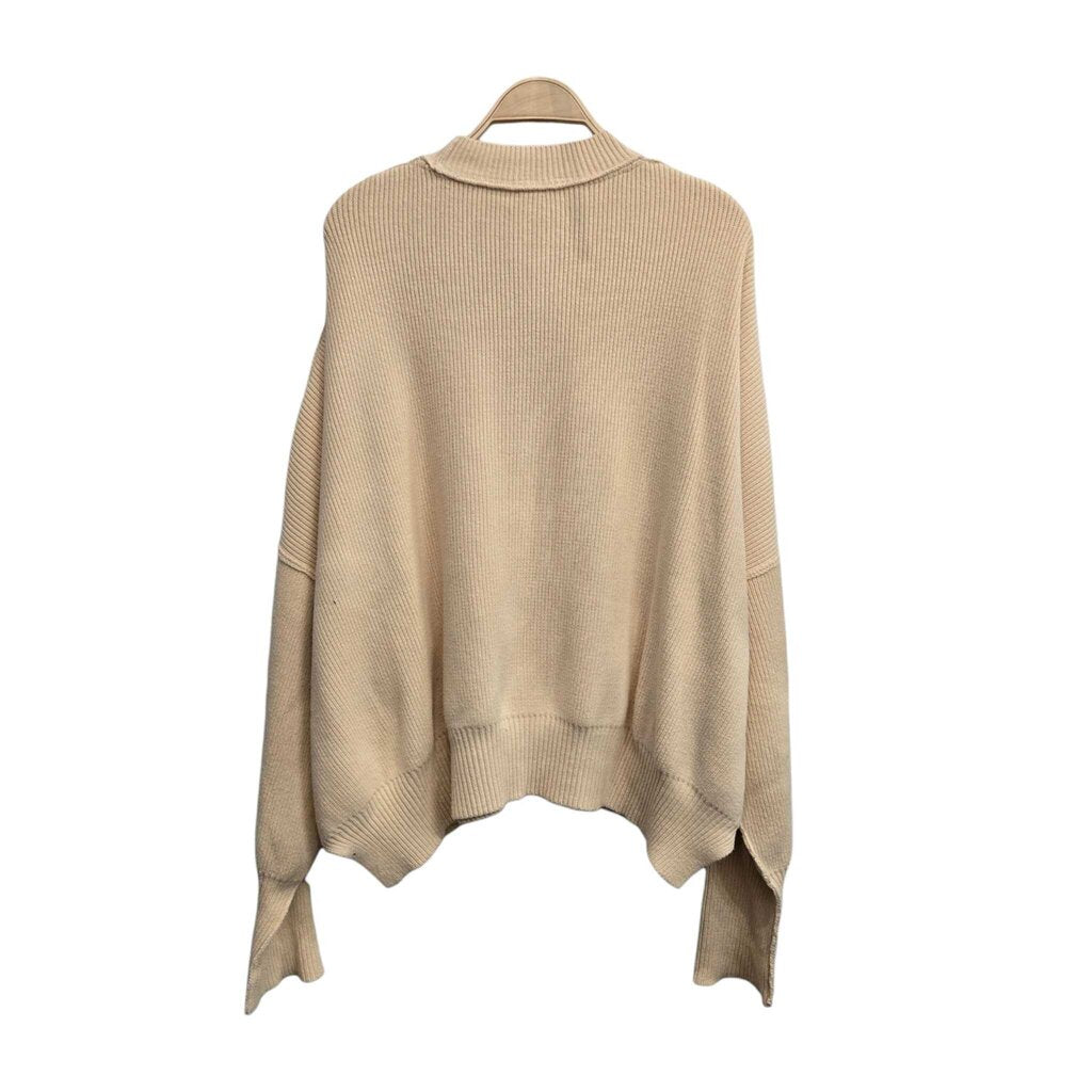FREE PEOPLE SZ MEDIUM B2