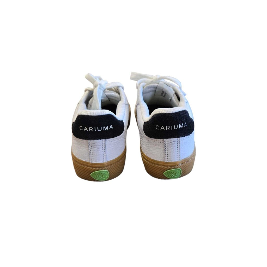 CARIUMA CATIBA SZ 8