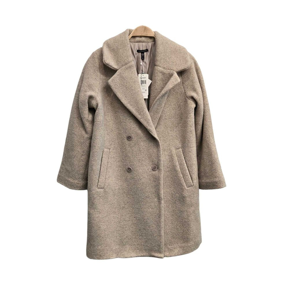 EILEEN FISHER nwt retail 528.00 SZ SMALL oversized W