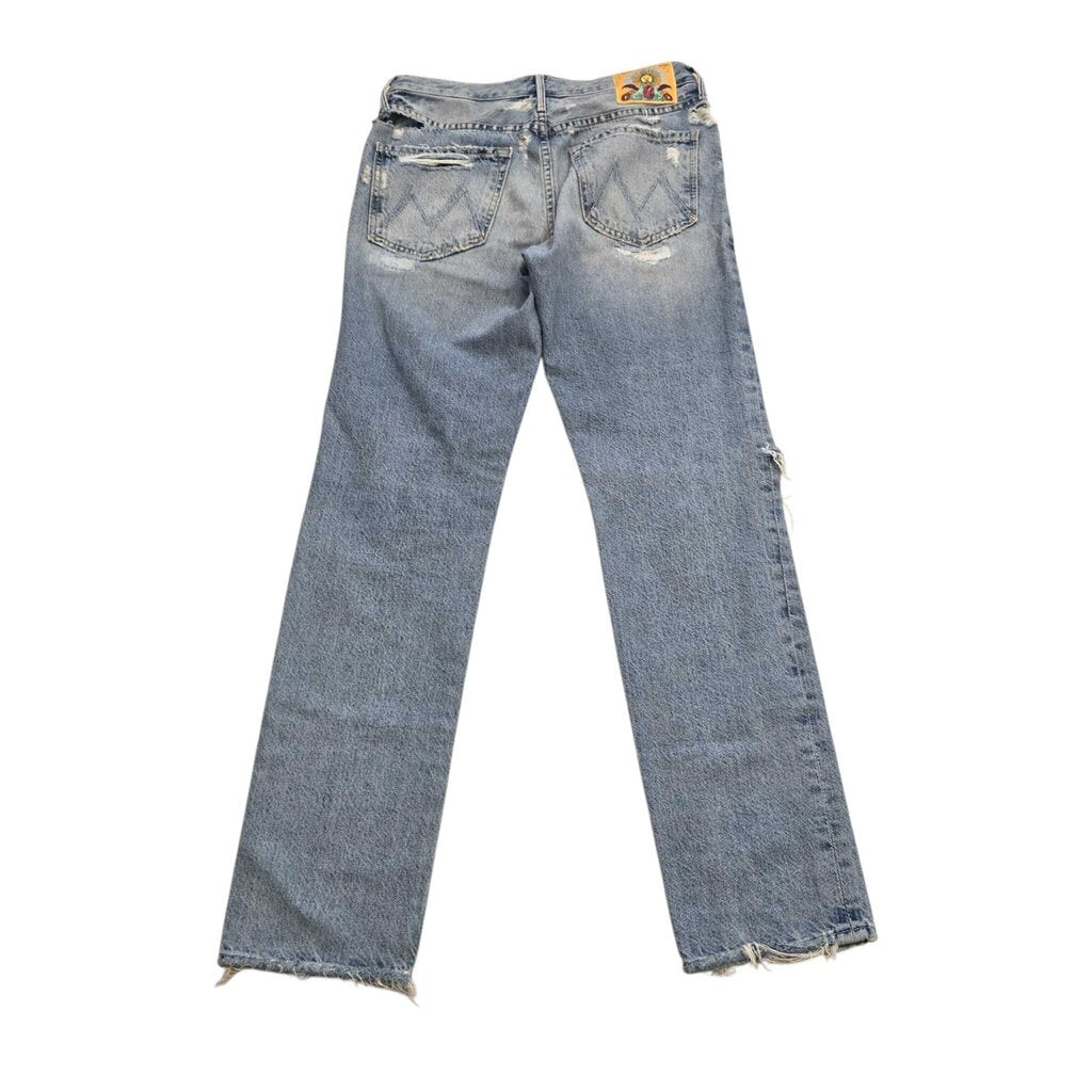 MOTHER the trickster SZ 2 W