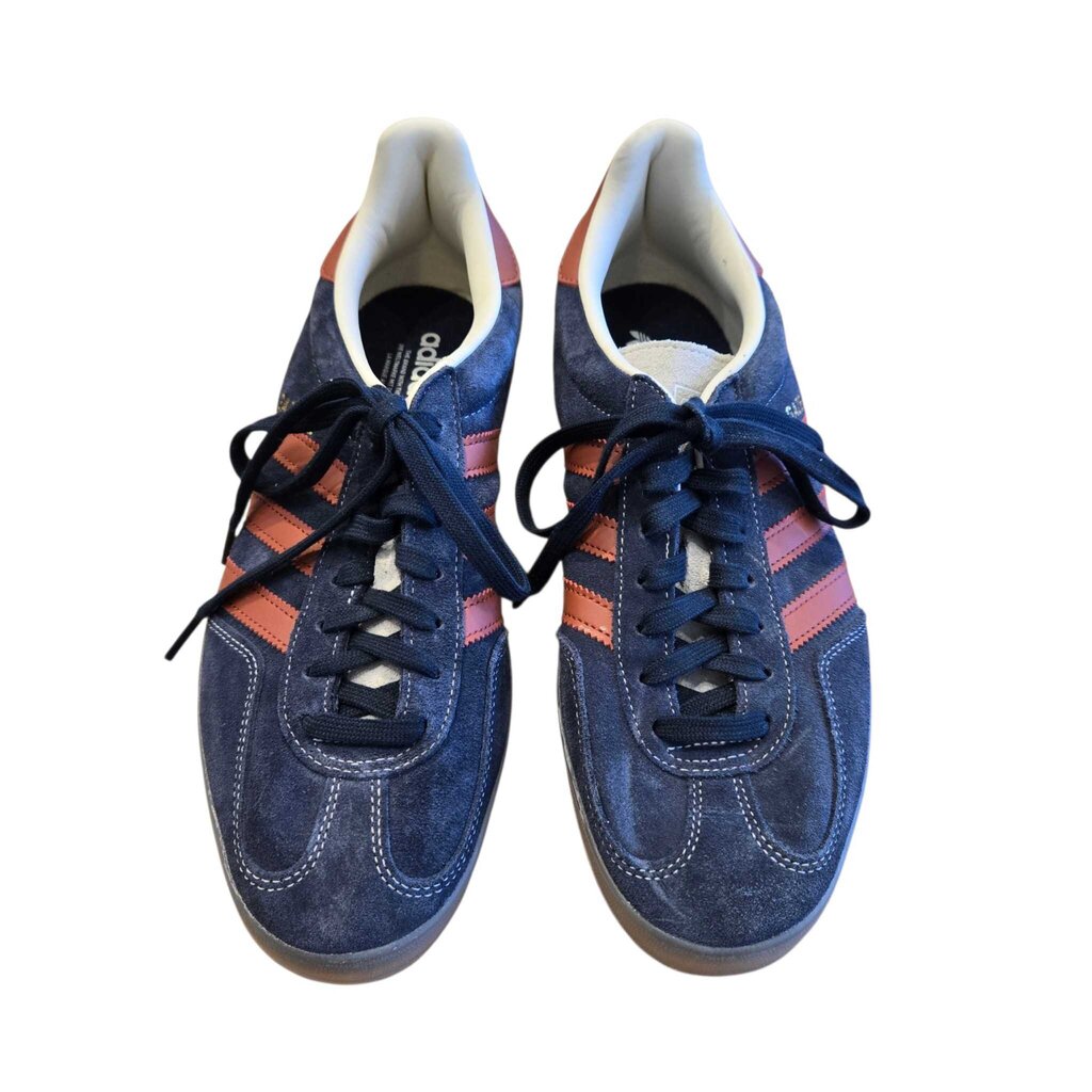 MEN'S ADIDAS gazelle SZ 10