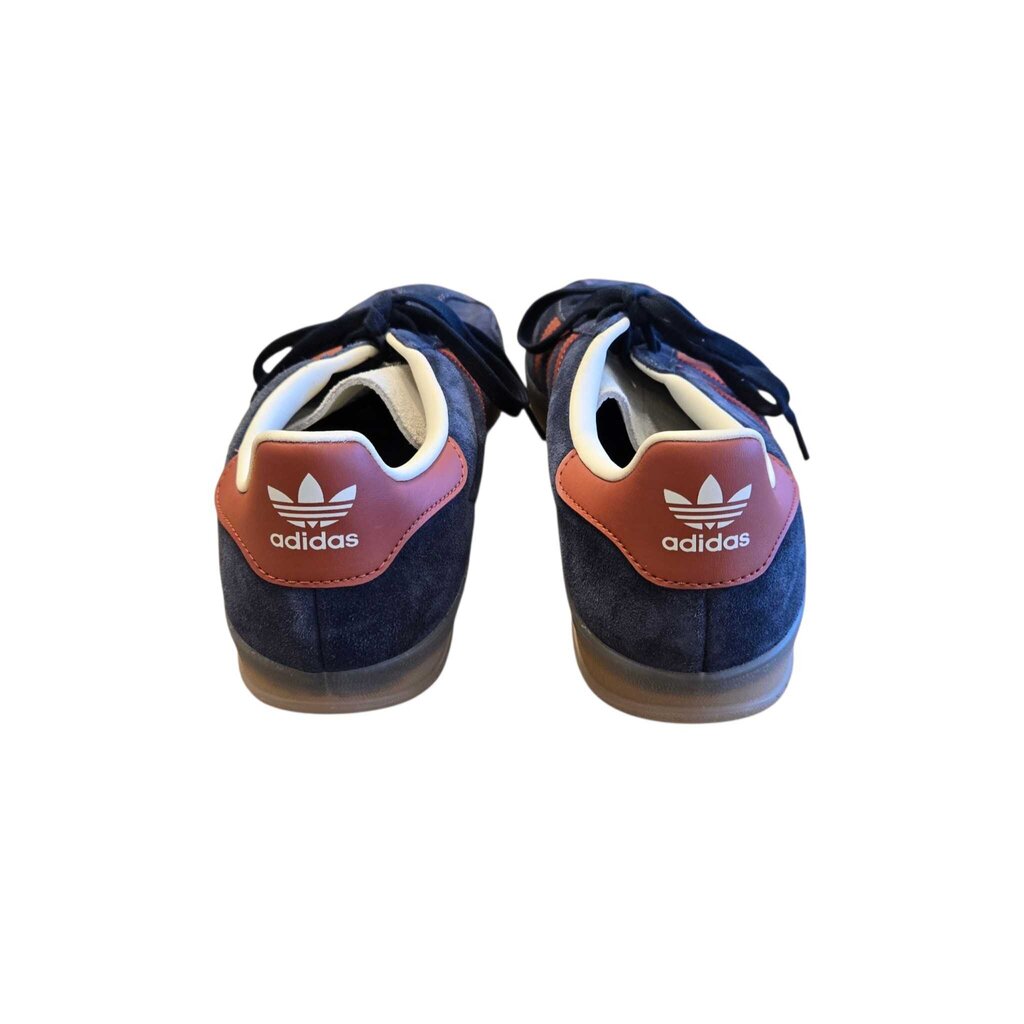 MEN'S ADIDAS gazelle SZ 10