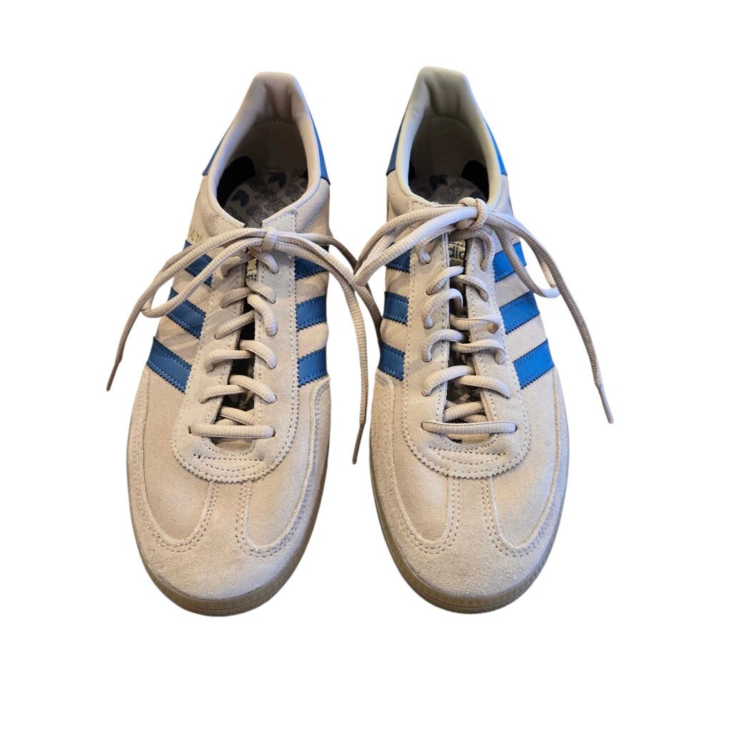 MEN'S ADIDAS spezial SZ 10