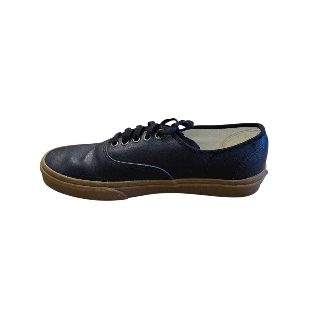MEN'S VANS SZ 10