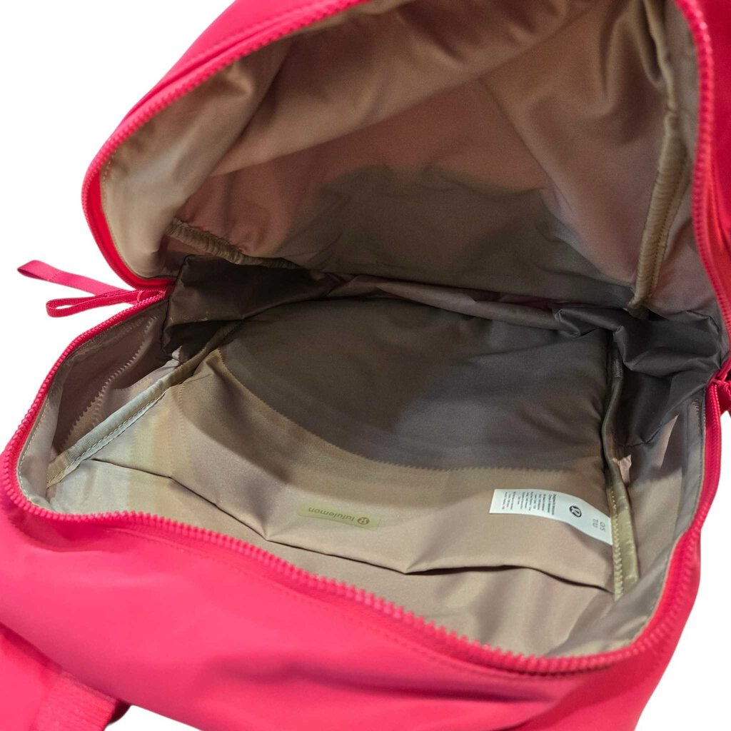 LULULEMON EVERYWHERE BACKPACK