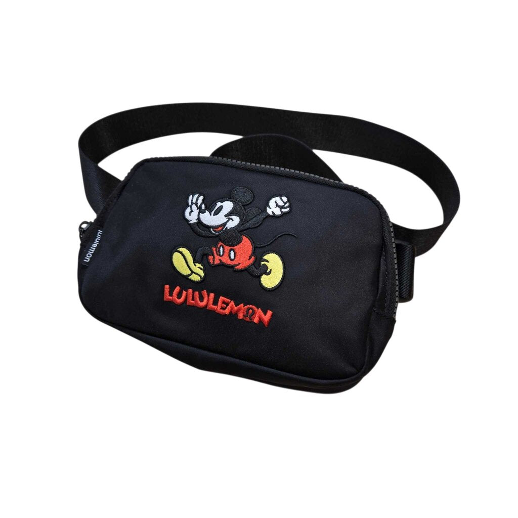 LULULEMON MICKEY MOUSE SLING