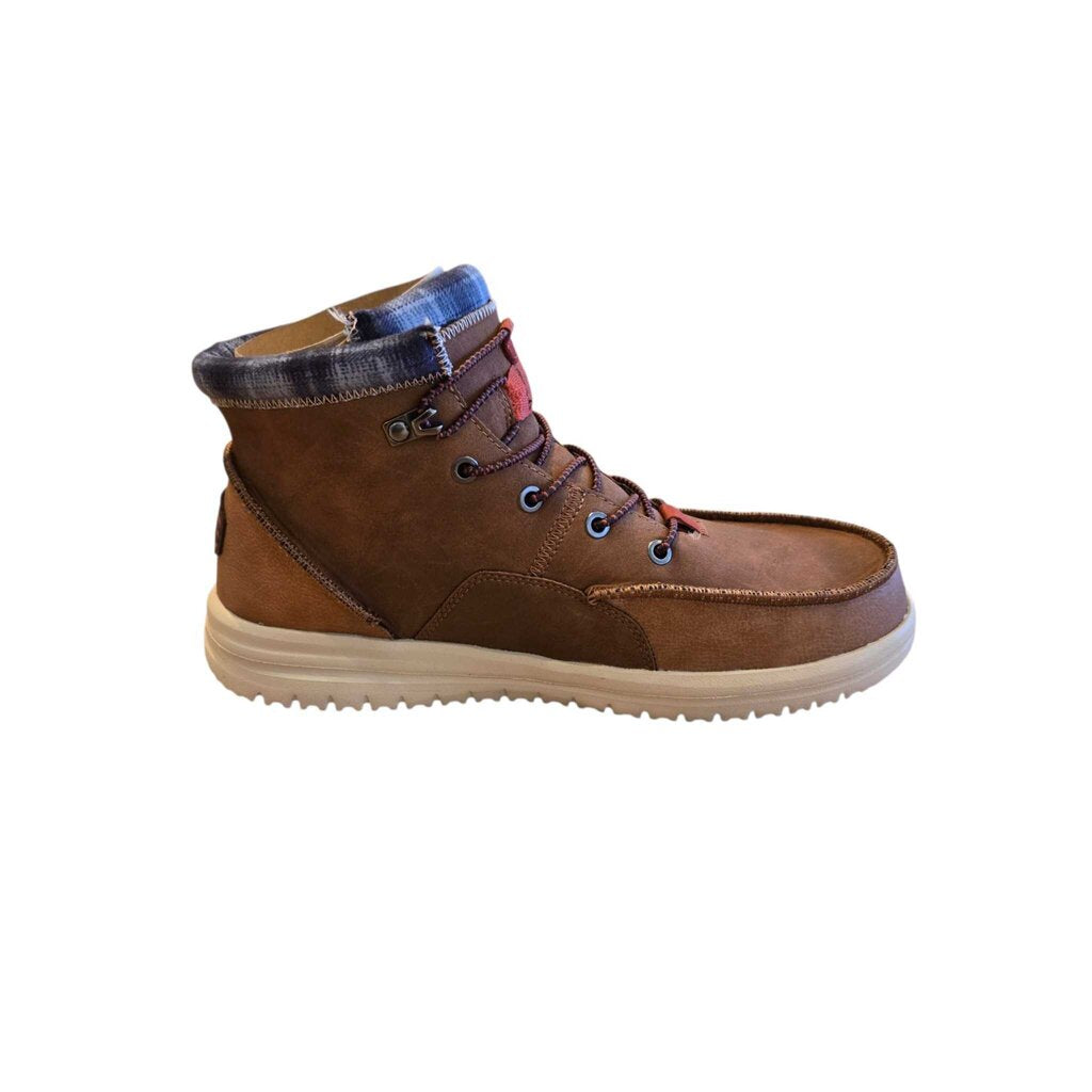 HEY DUDE SZ 10 new