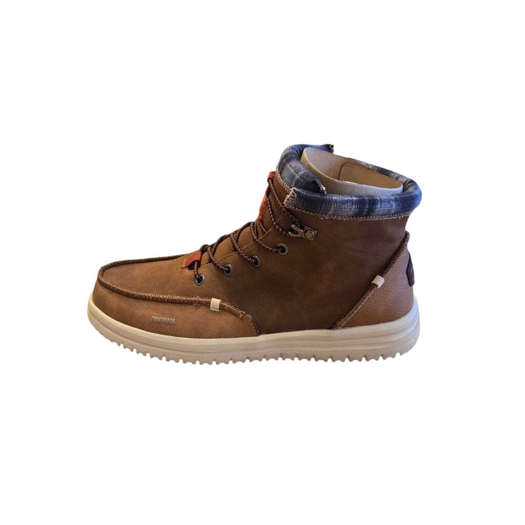 HEY DUDE SZ 10 new