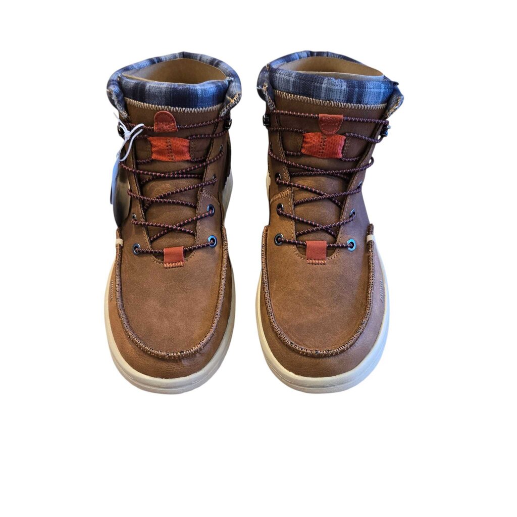 HEY DUDE SZ 10 new