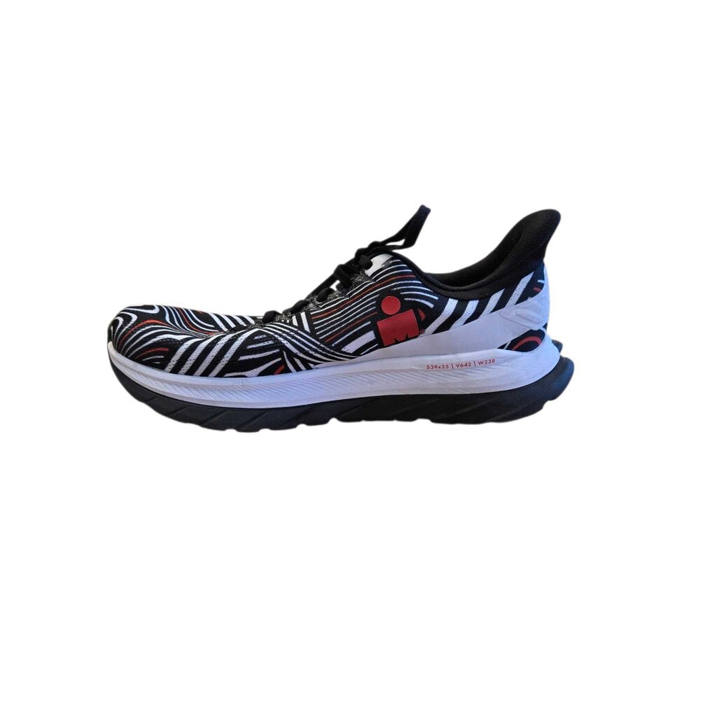 HOKA IRONMAN SZ 9 mens