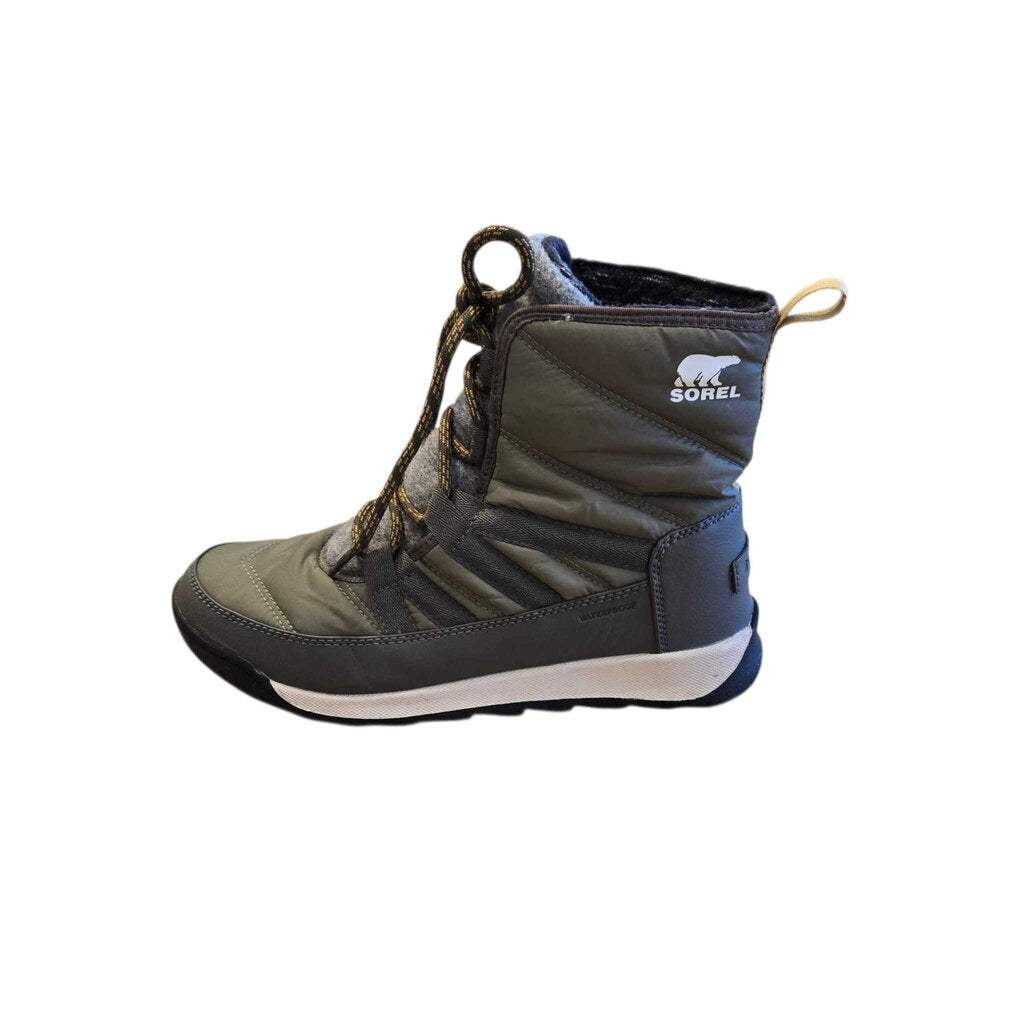 SOREL SZ 9