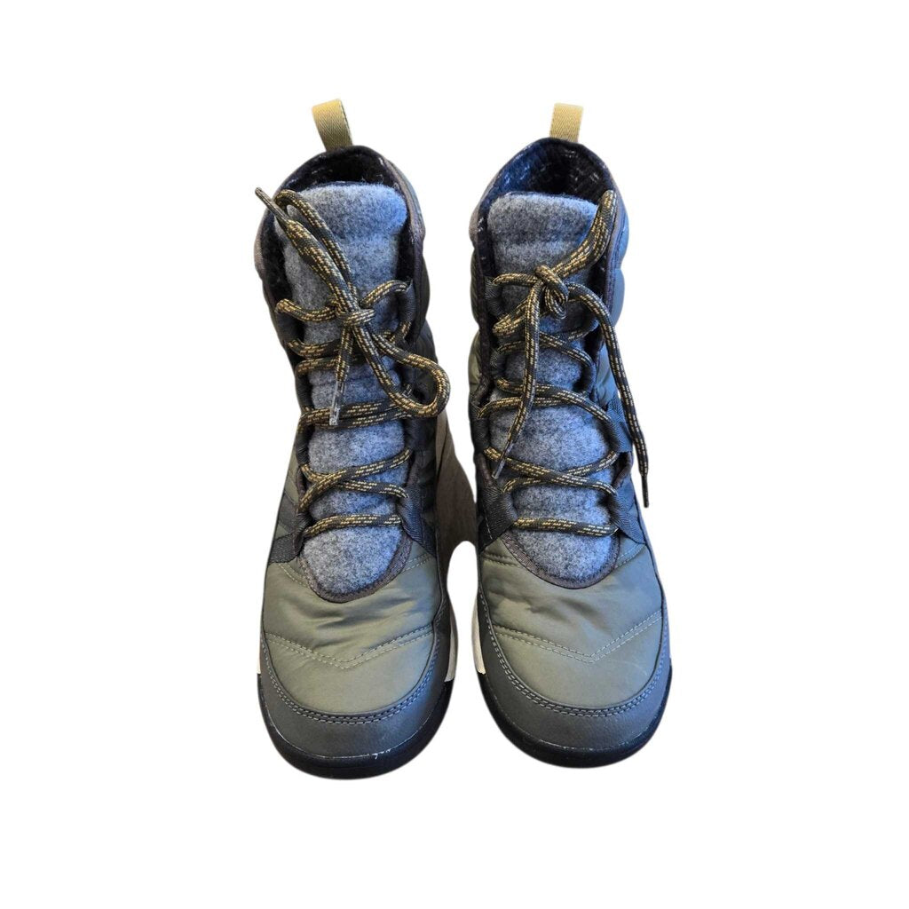 SOREL SZ 9